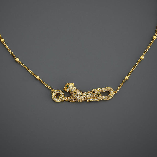 Trendy Necklace Trendy Necklace 186780