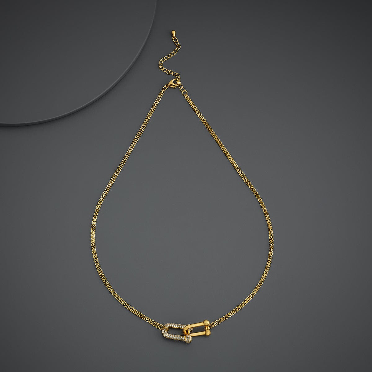 Trendy Necklace Trendy Necklace 186782