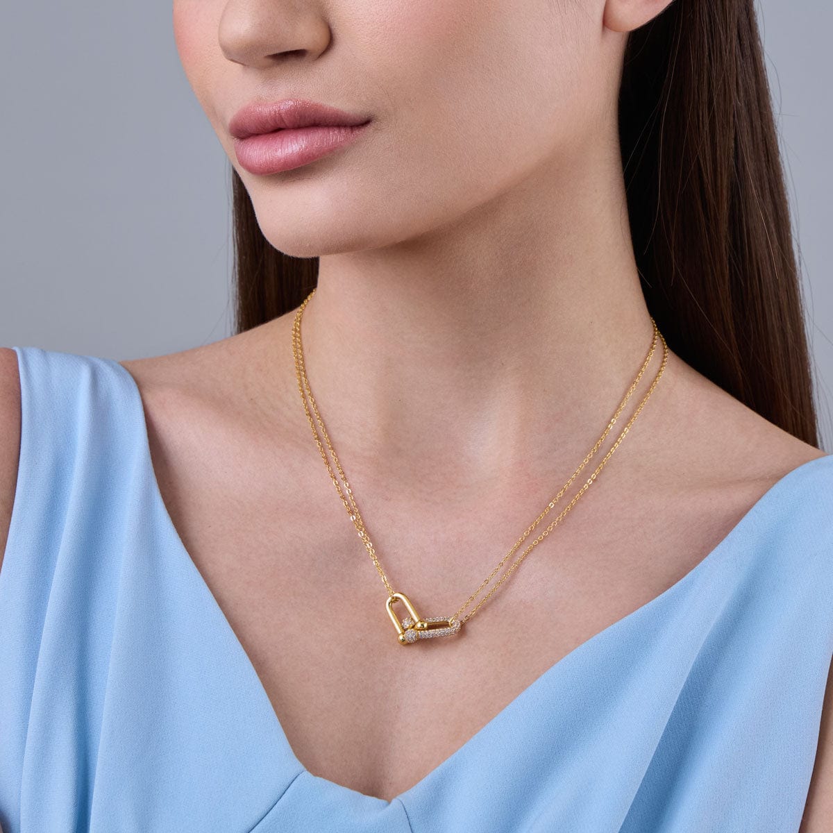 Trendy Necklace Trendy Necklace 186782