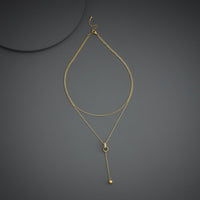 Trendy Necklace Trendy Necklace 186783
