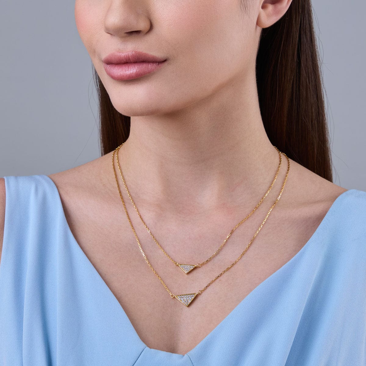 Trendy Necklace Trendy Necklace 186784