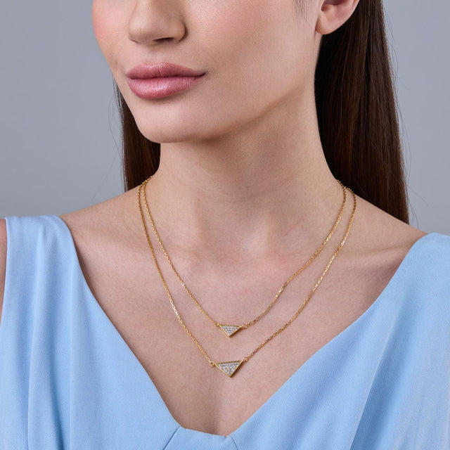 Trendy Necklace Trendy Necklace 186784