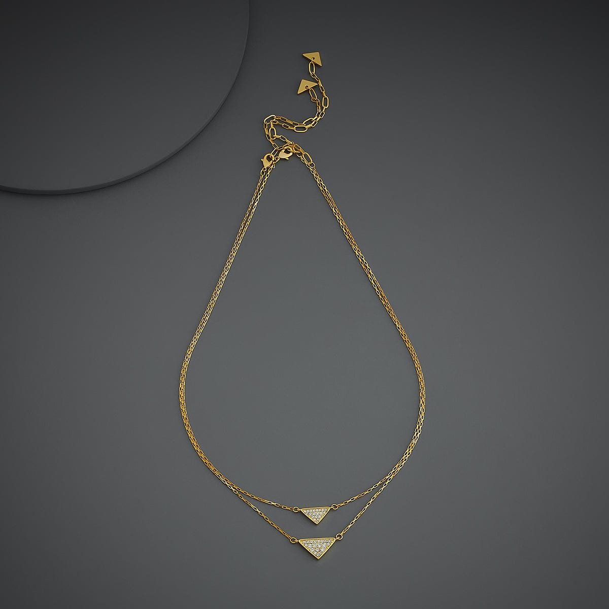 Trendy Necklace Trendy Necklace 186784