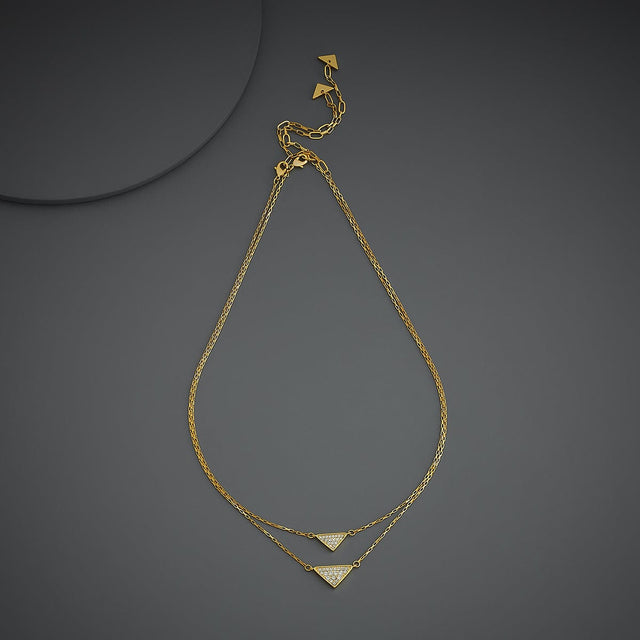 Trendy Necklace Trendy Necklace 186784