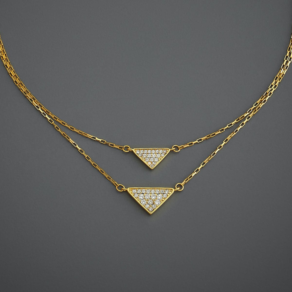 Trendy Necklace Trendy Necklace 186784