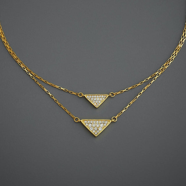 Trendy Necklace Trendy Necklace 186784