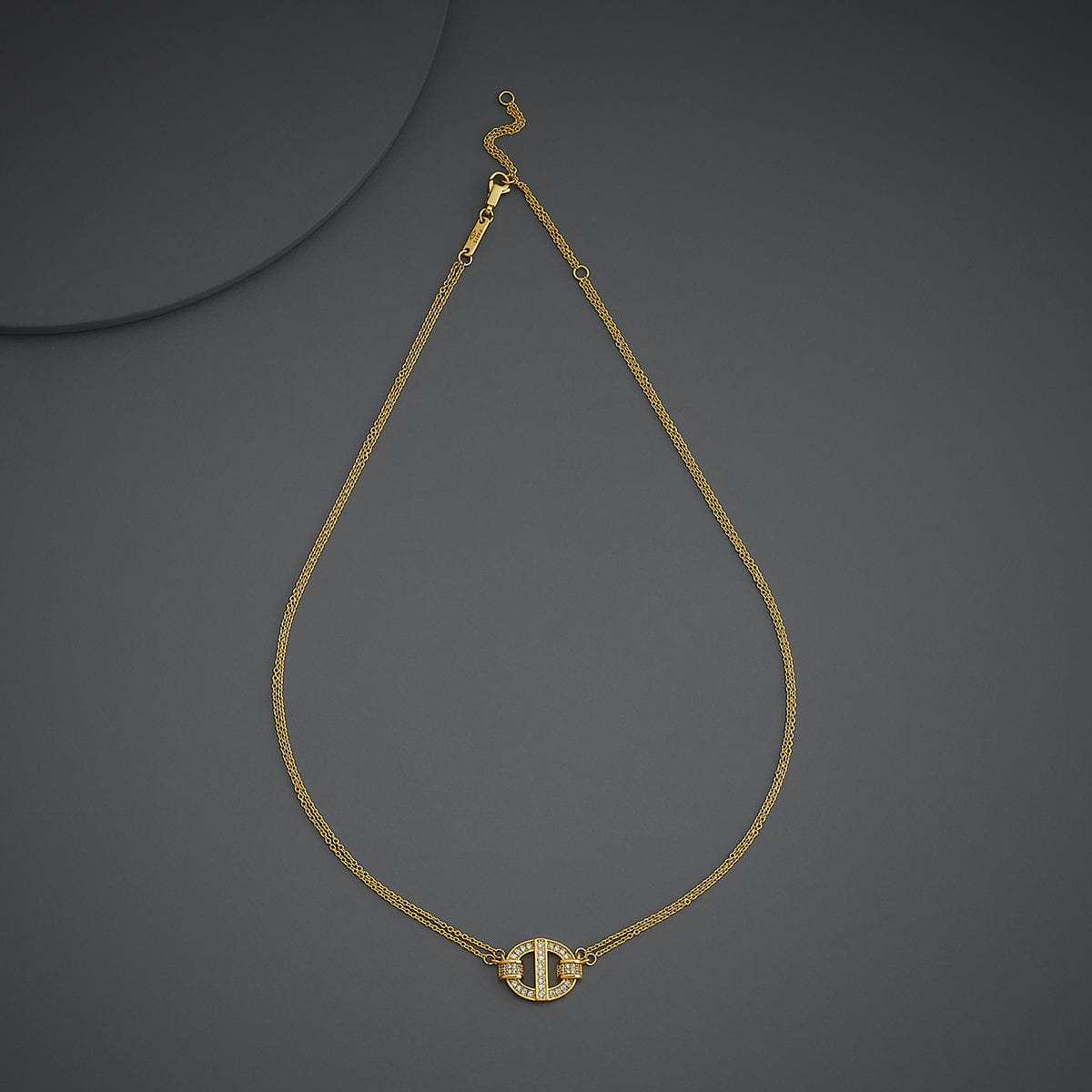 Trendy Necklace Trendy Necklace 186787