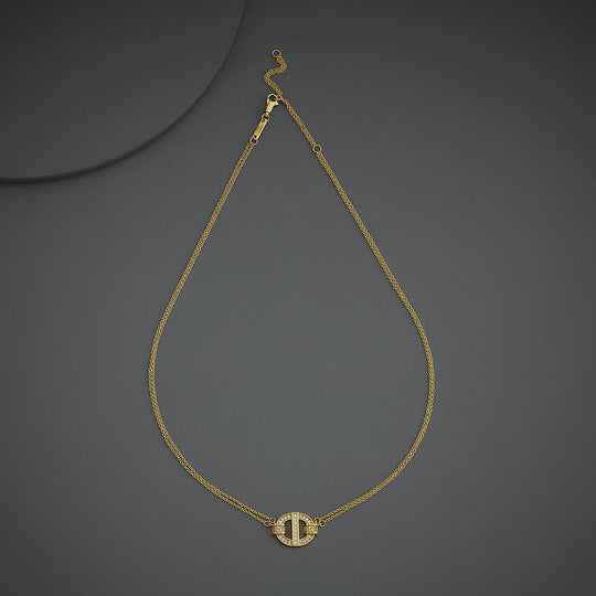 Trendy Necklace Trendy Necklace 186787