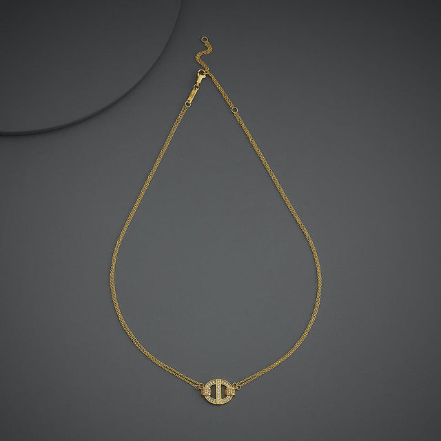 Trendy Necklace Trendy Necklace 186787