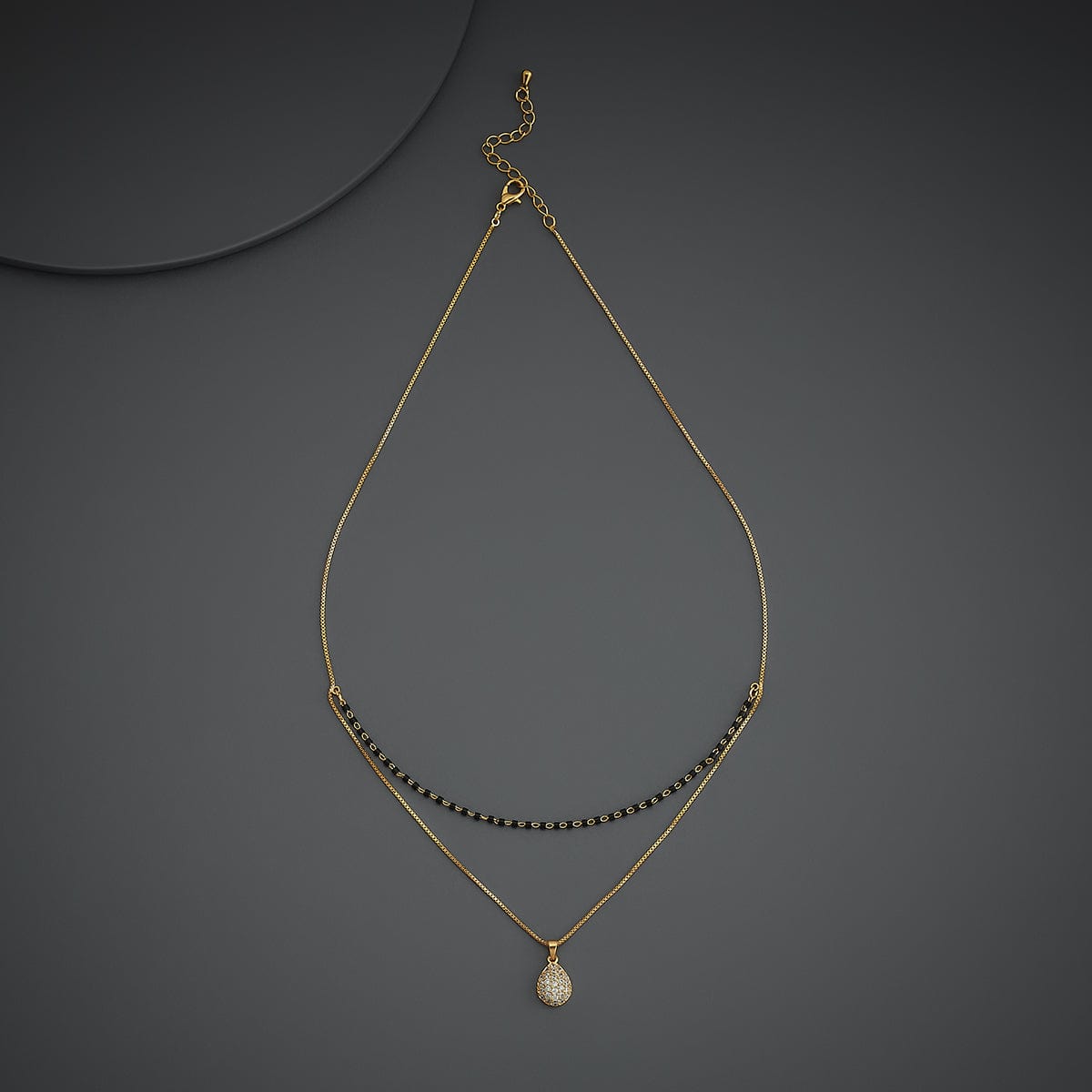 Trendy Necklace Trendy Necklace 186847