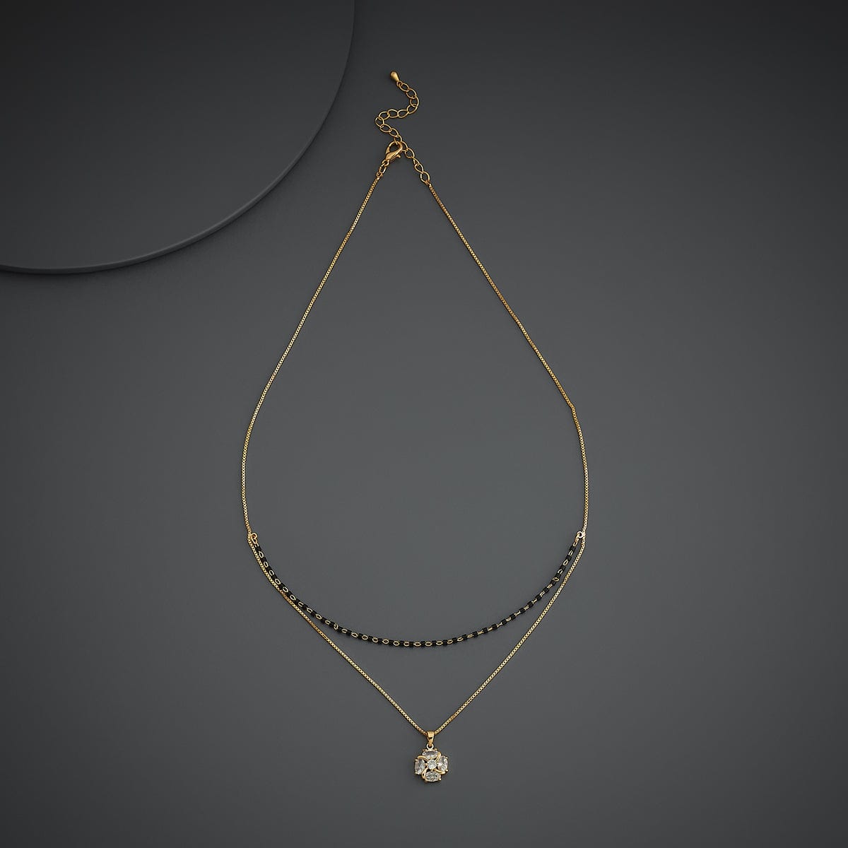 Trendy Necklace Trendy Necklace 186850