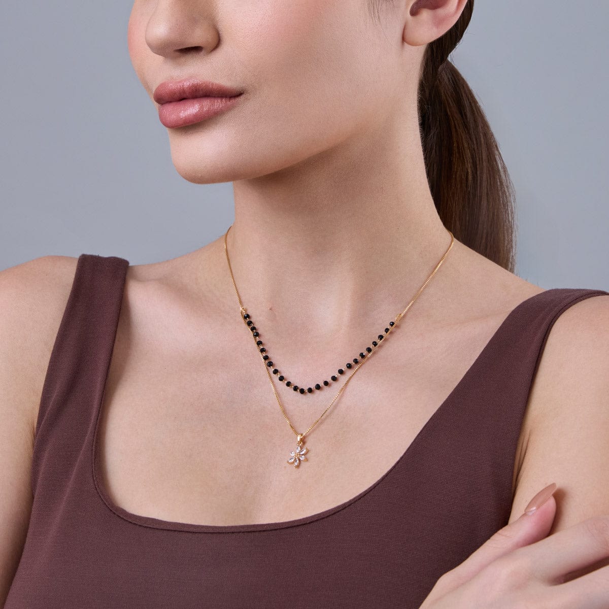 Trendy Necklace Trendy Necklace 186853