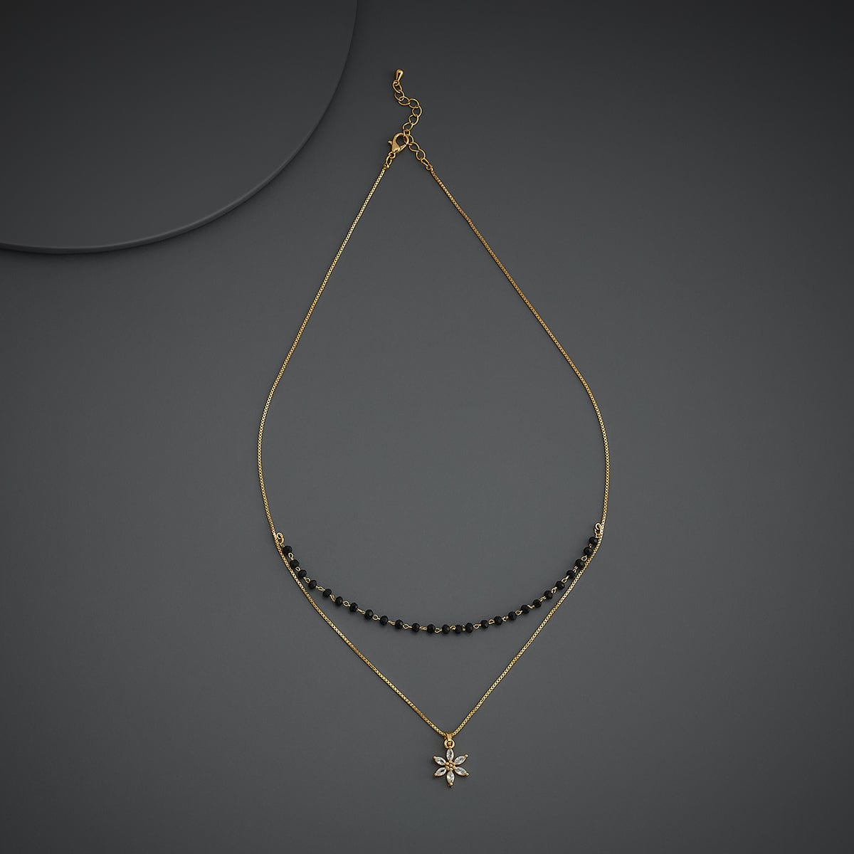 Trendy Necklace Trendy Necklace 186853