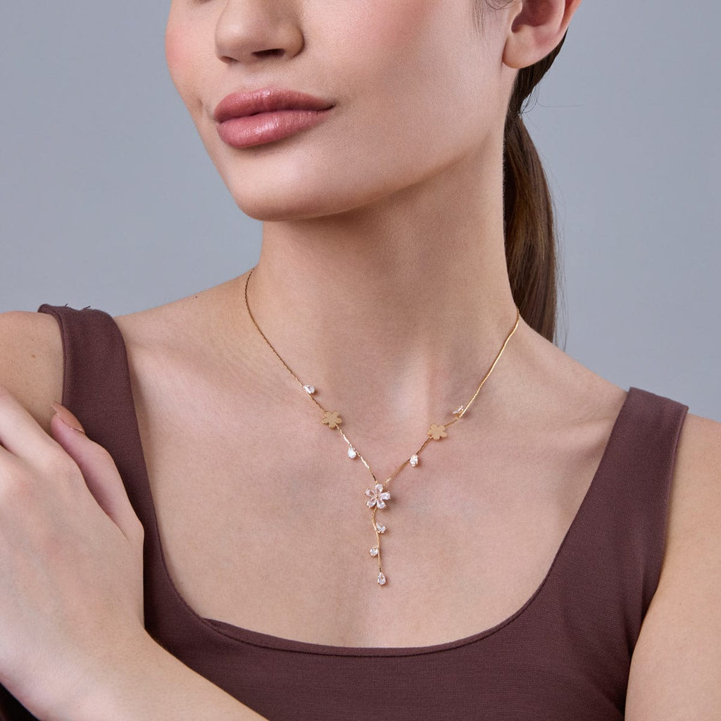 Trendy Necklace Trendy Necklace 186860