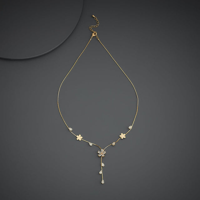 Trendy Necklace Trendy Necklace 186860