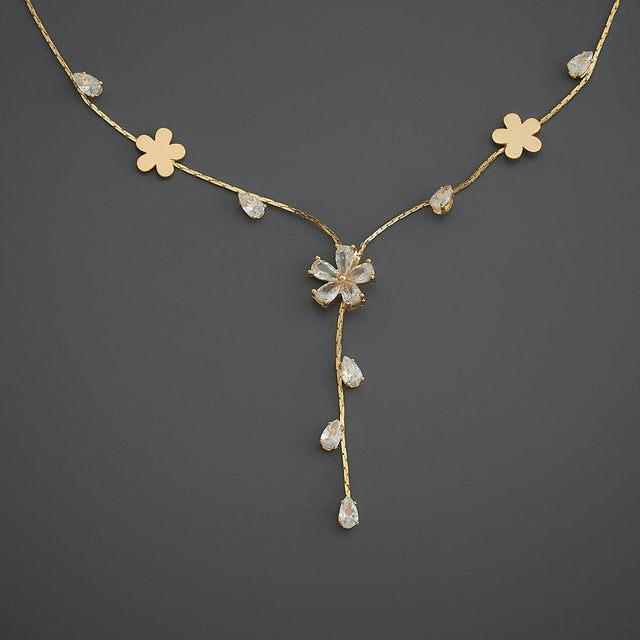 Trendy Necklace Trendy Necklace 186860