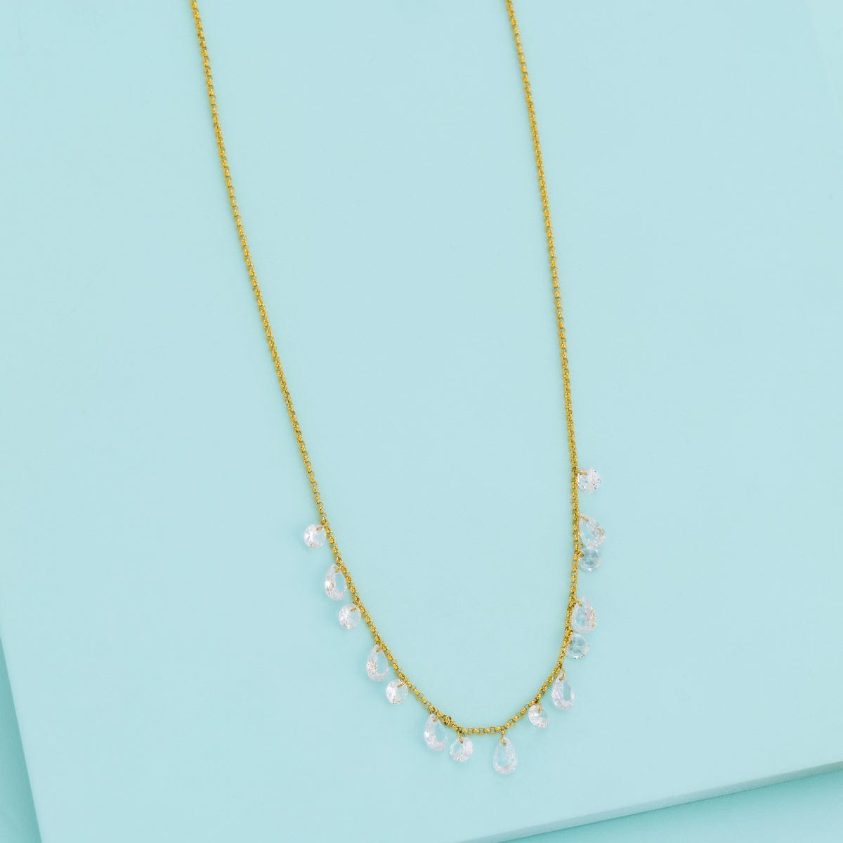 Trendy Necklace Trendy Necklace 186883