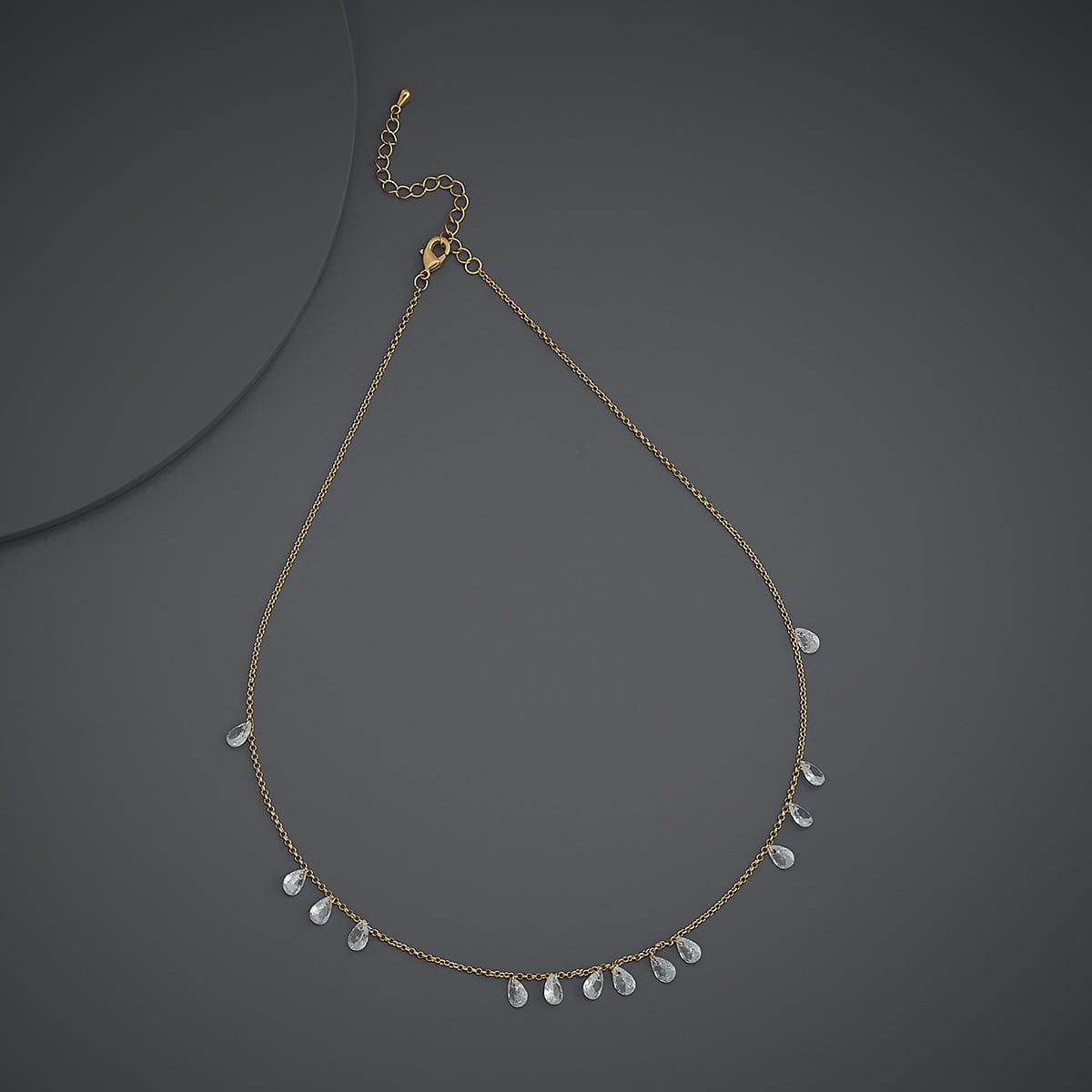 Trendy Necklace Trendy Necklace 186884