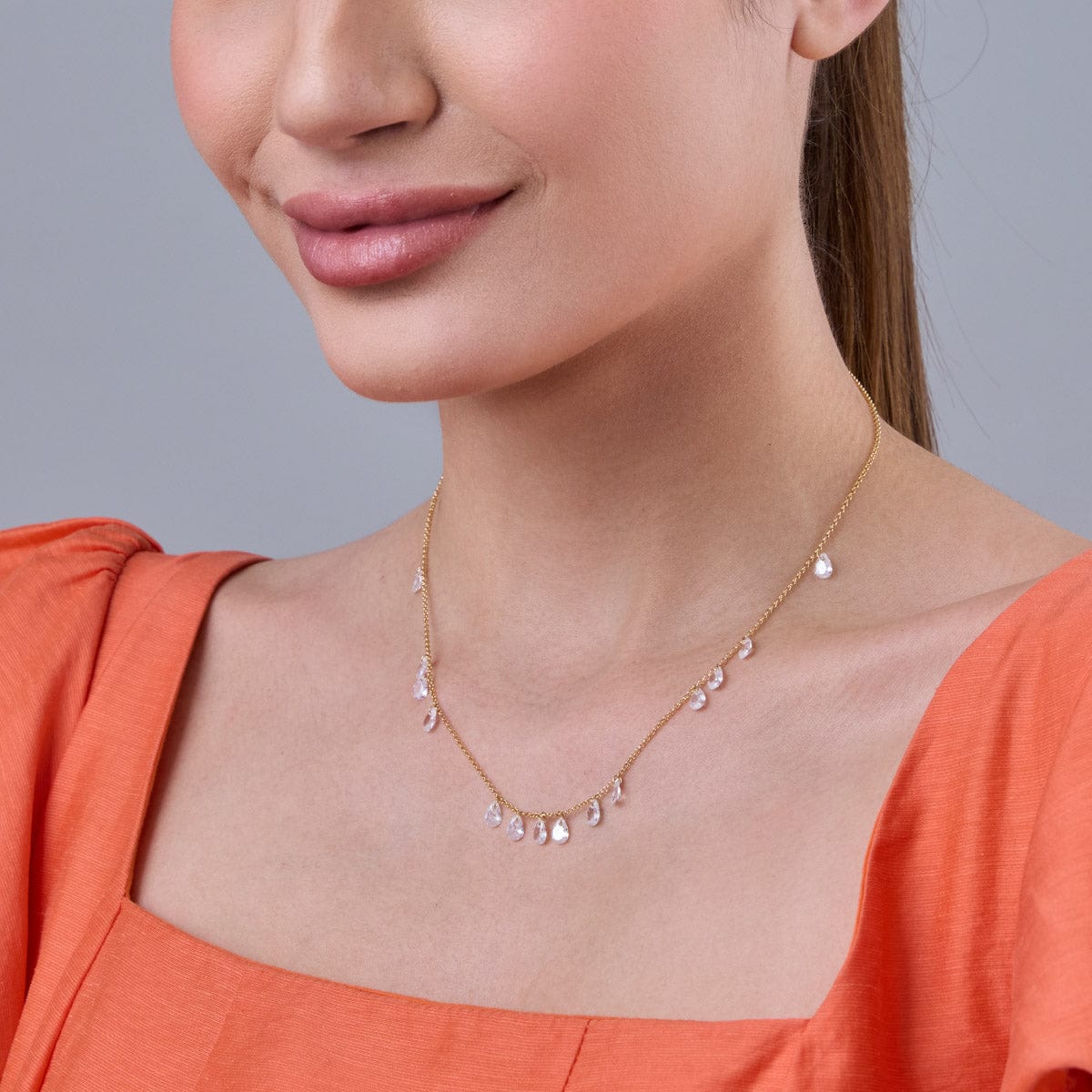 Trendy Necklace Trendy Necklace 186884