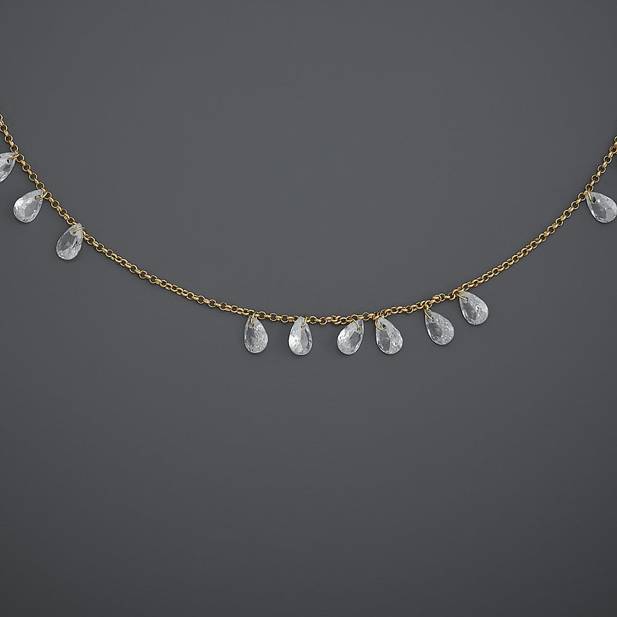 Trendy Necklace Trendy Necklace 186884