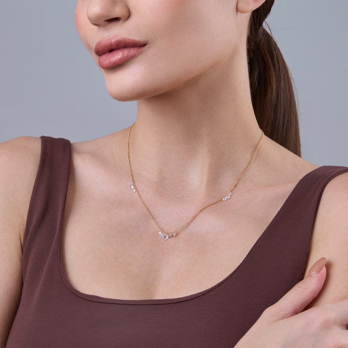 Trendy Necklace Trendy Necklace 186885