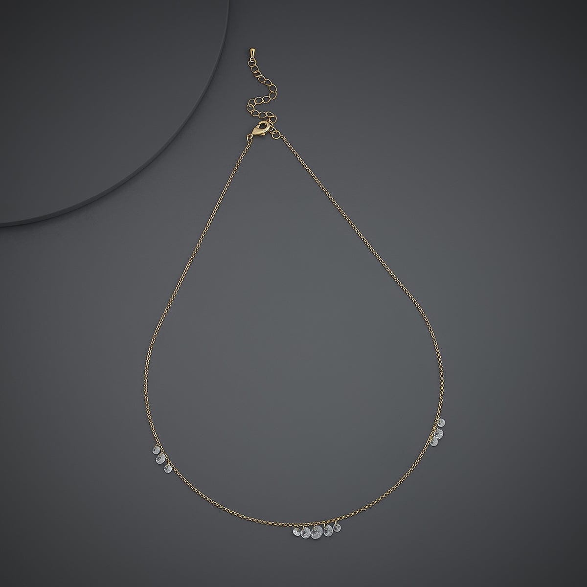 Trendy Necklace Trendy Necklace 186885