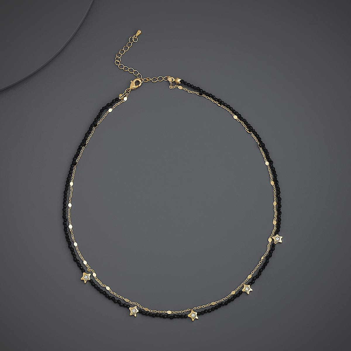 Trendy Necklace Trendy Necklace 186889