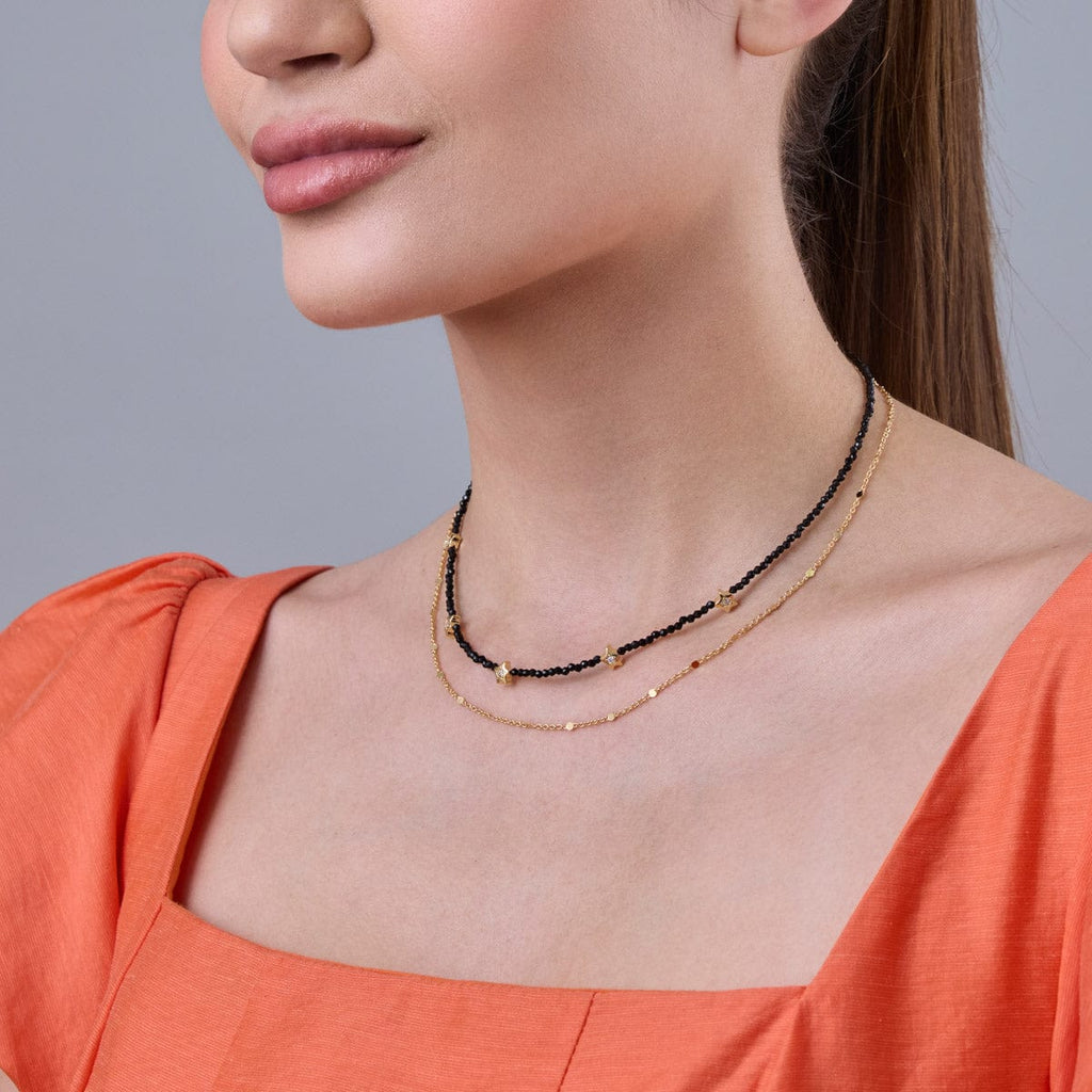 Trendy Necklace Trendy Necklace 186889