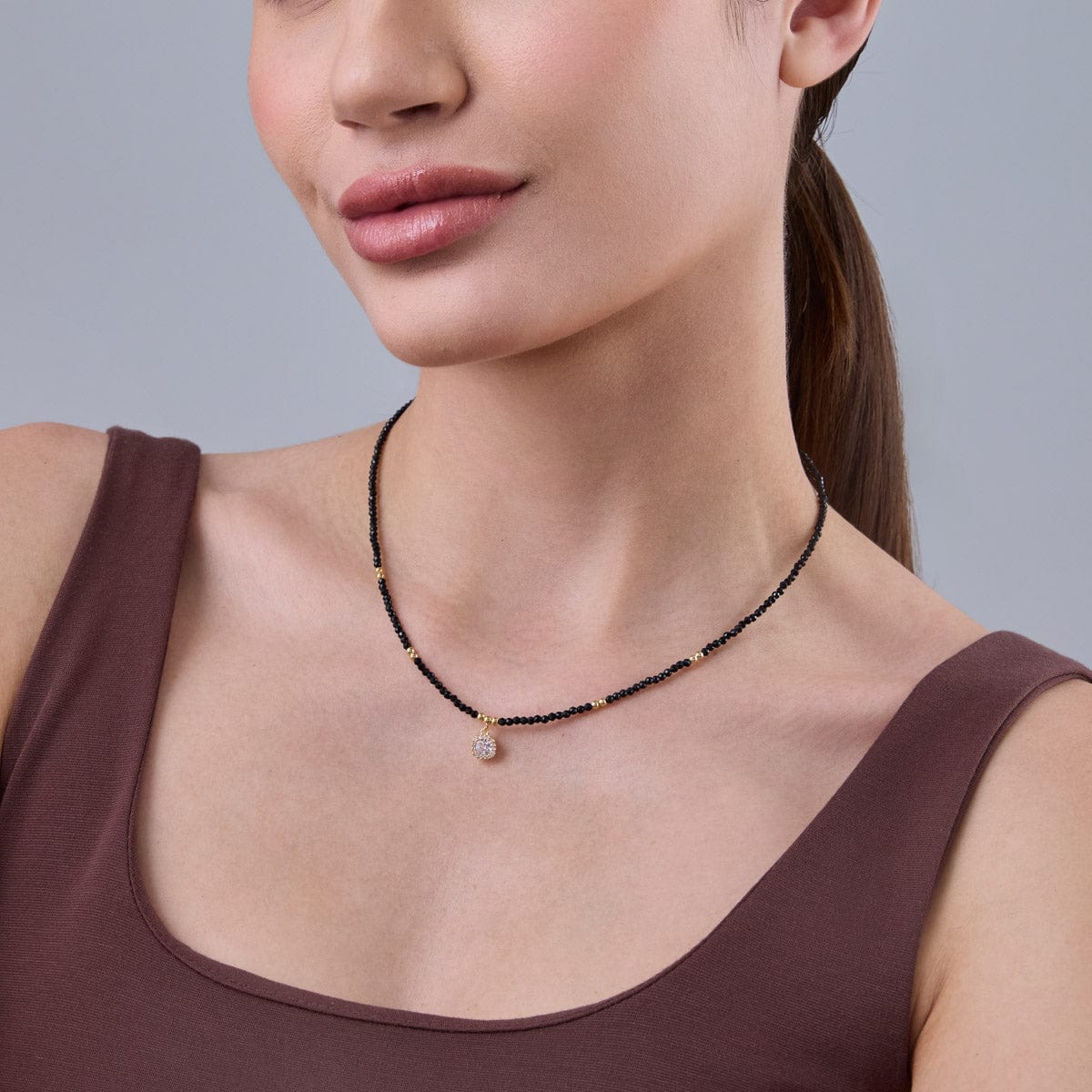 Trendy Necklace Trendy Necklace 186890