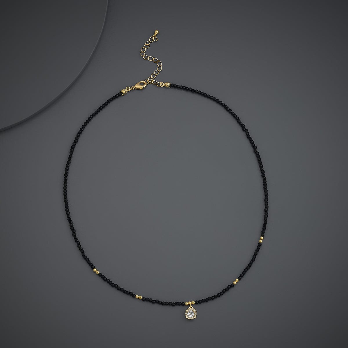 Trendy Necklace Trendy Necklace 186890