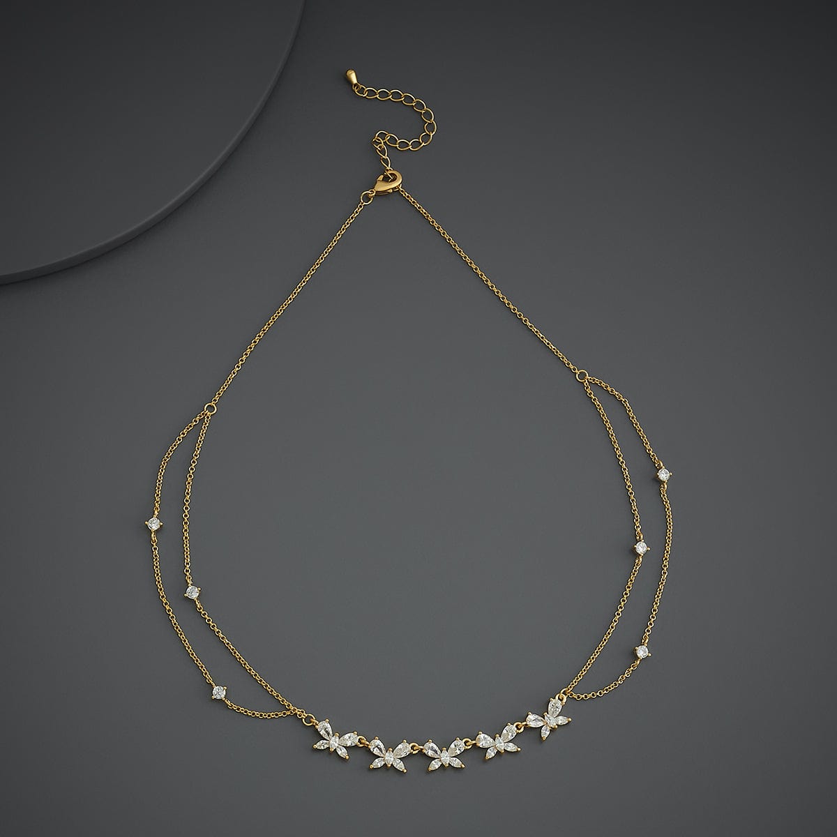 Trendy Necklace Trendy Necklace 186910