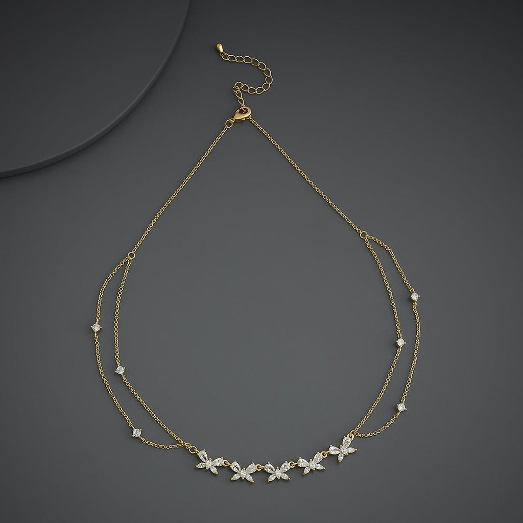 Trendy Necklace Trendy Necklace 186910