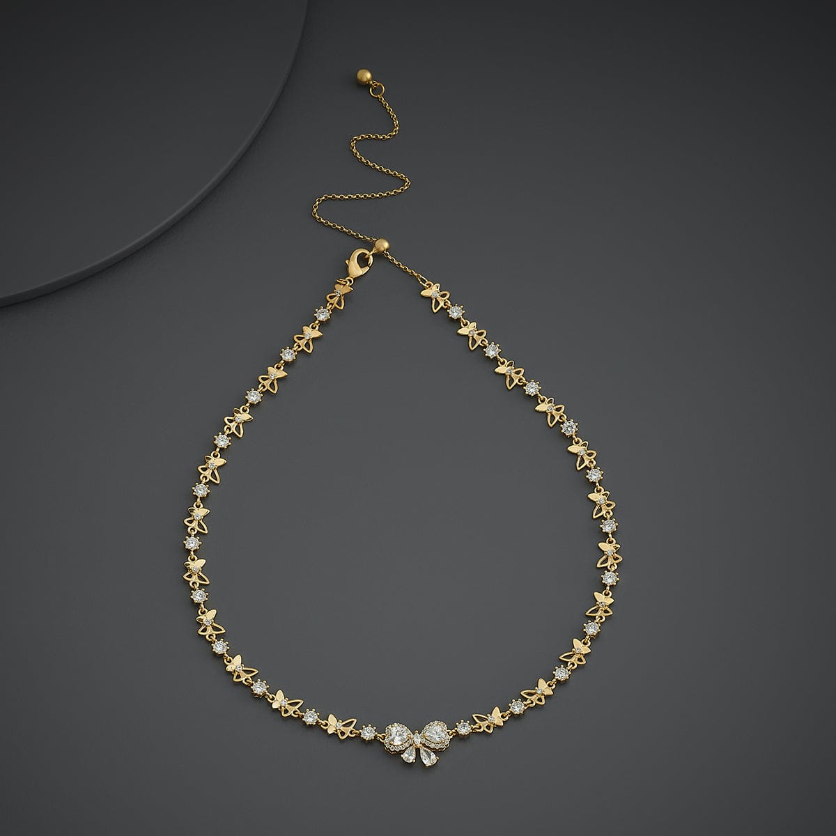 Trendy Necklace Trendy Necklace 186911