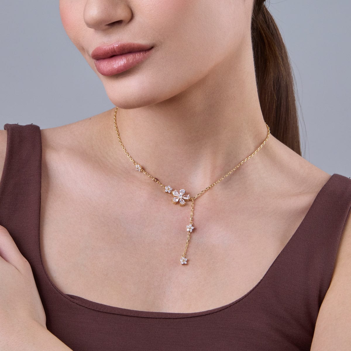 Trendy Necklace Trendy Necklace 186914