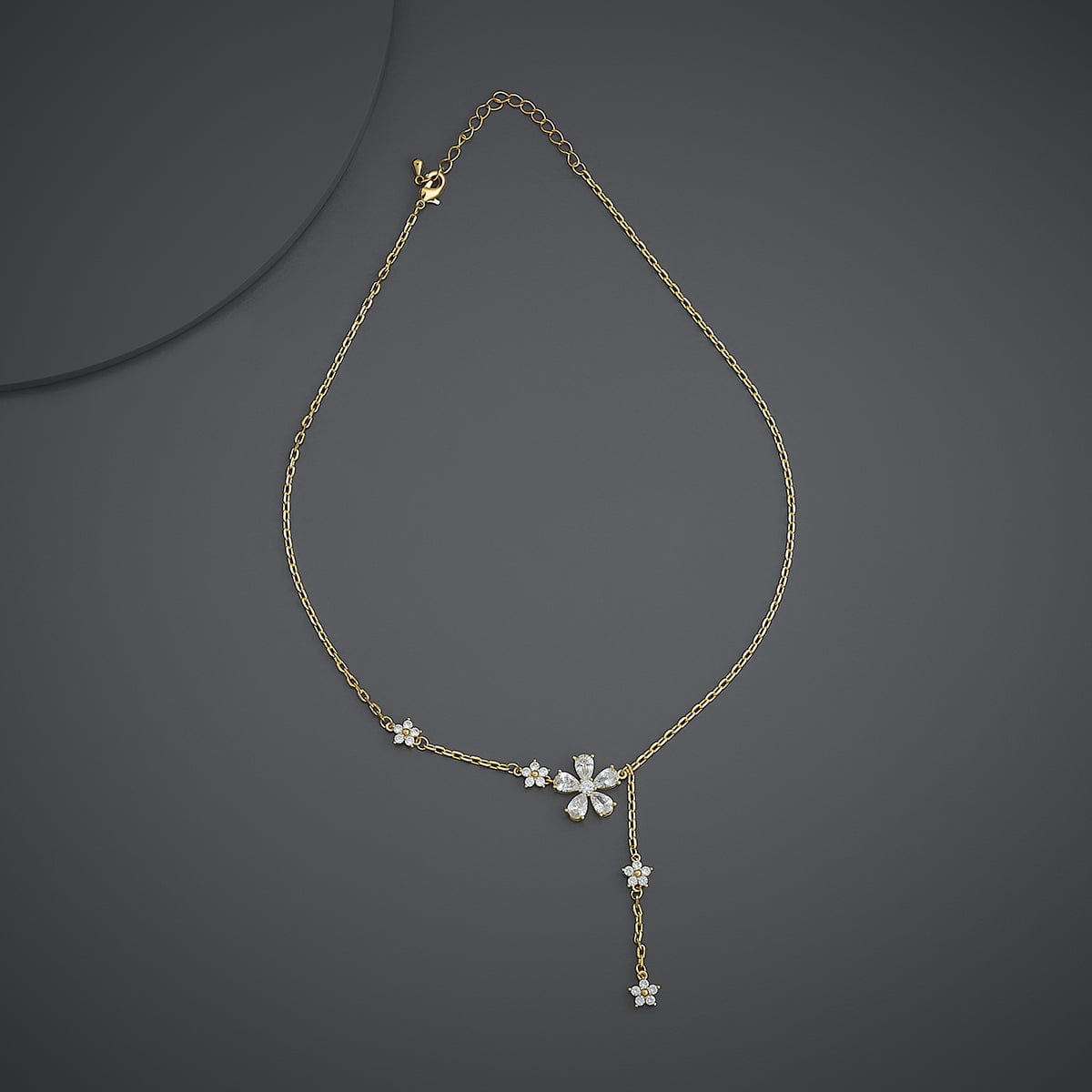 Trendy Necklace Trendy Necklace 186914