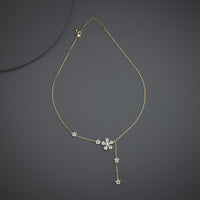 Trendy Necklace Trendy Necklace 186914