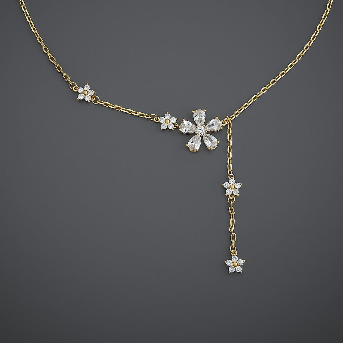 Trendy Necklace Trendy Necklace 186914