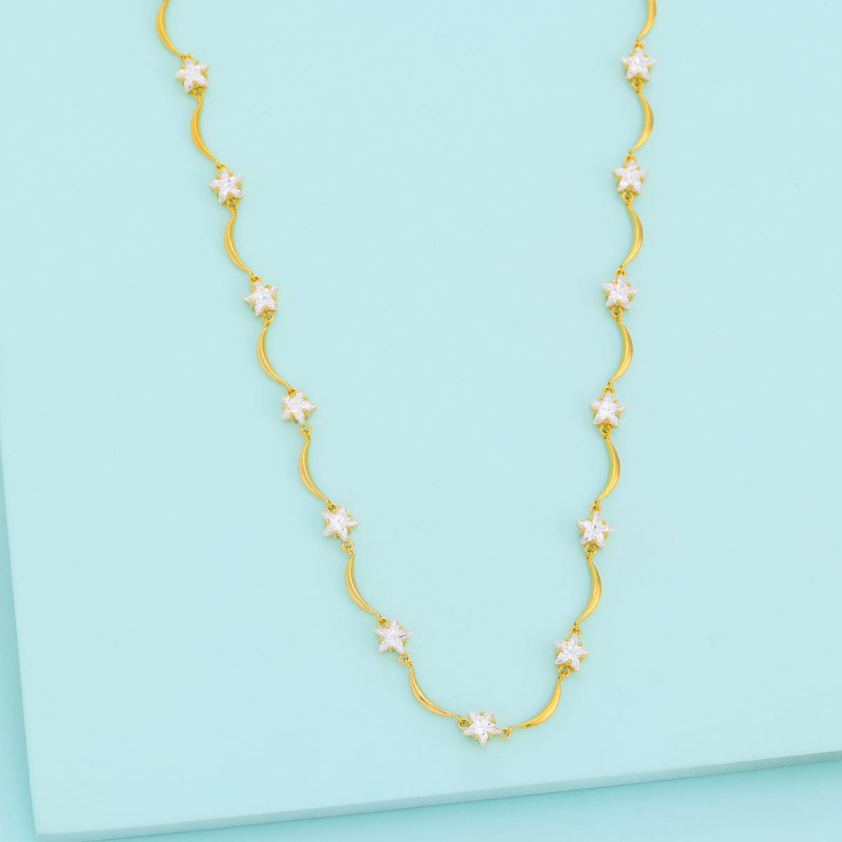 Trendy Necklace Trendy Necklace 186915