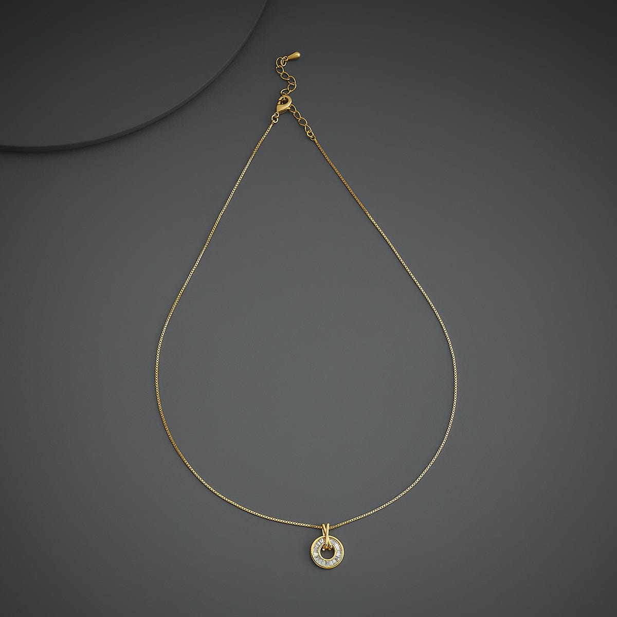 Trendy Necklace Trendy Necklace 187034