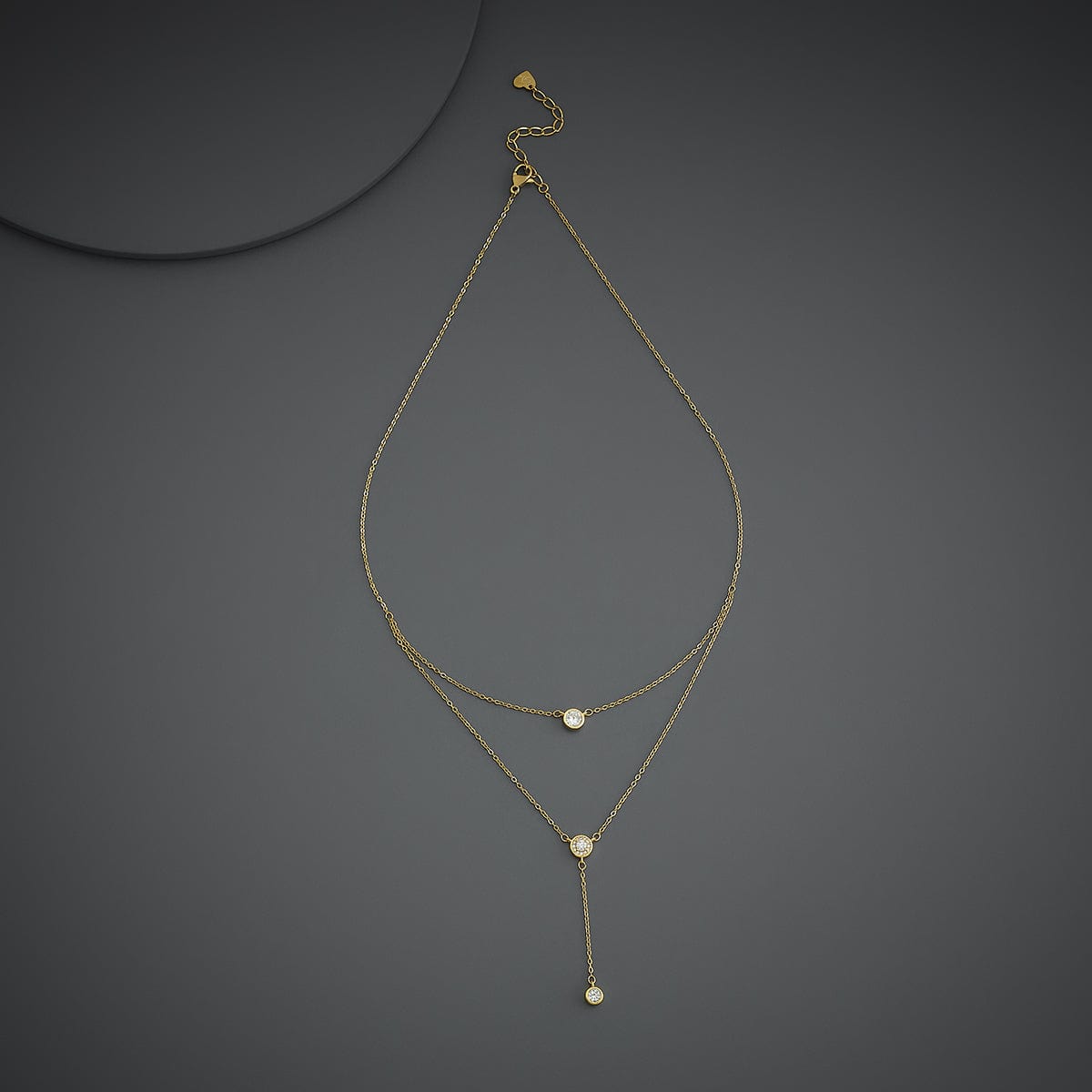 Trendy Necklace Trendy Necklace 187039