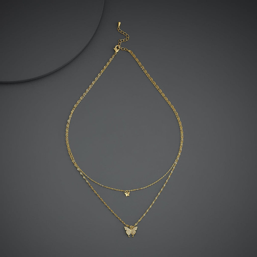 Trendy Necklace Trendy Necklace 187040