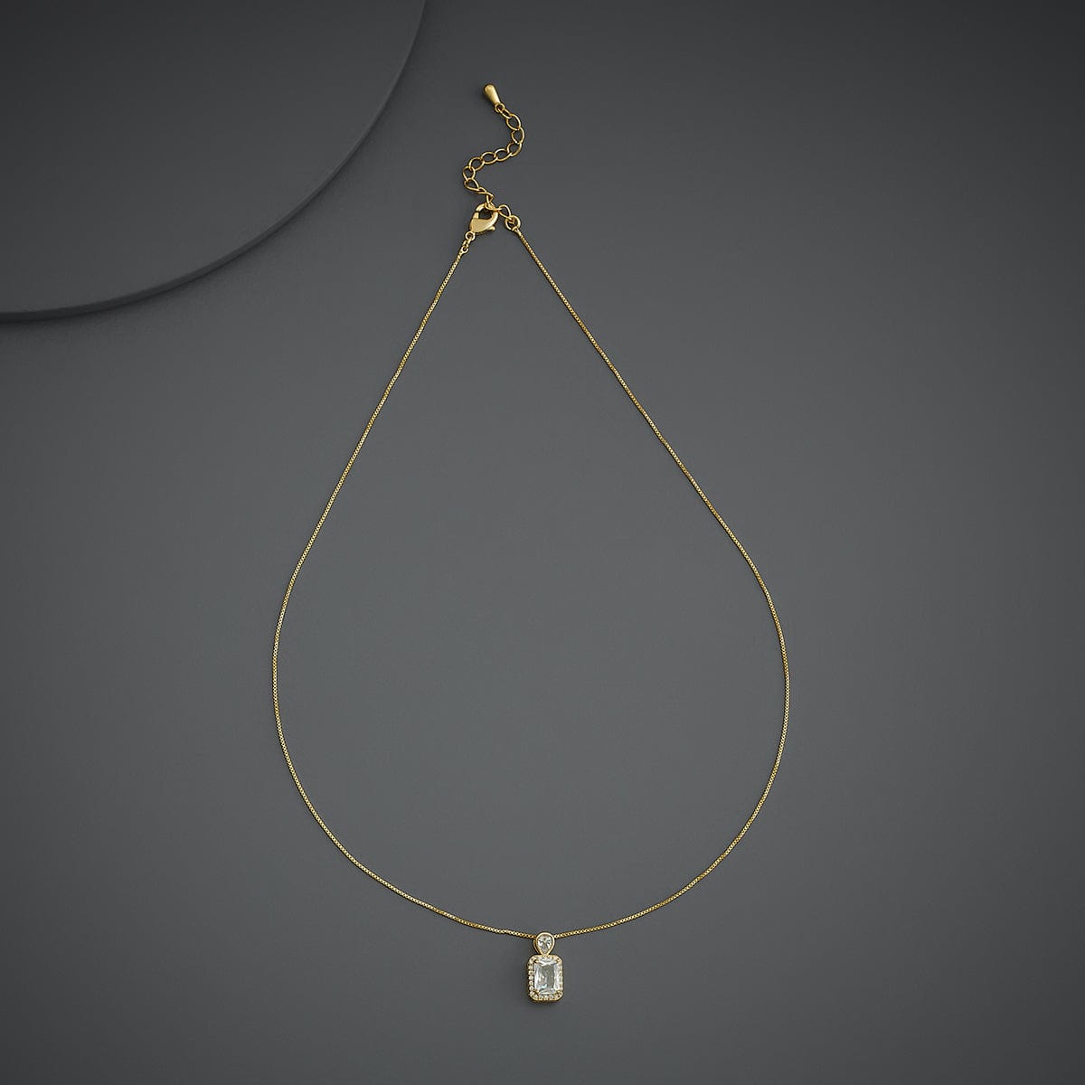 Trendy Necklace Trendy Necklace 187045