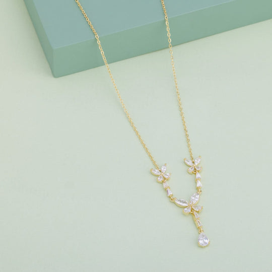 Trendy Necklace Trendy Necklace 189358