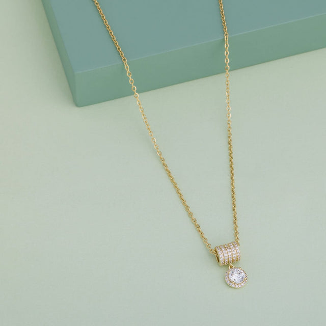 Trendy Necklace Trendy Necklace 189359