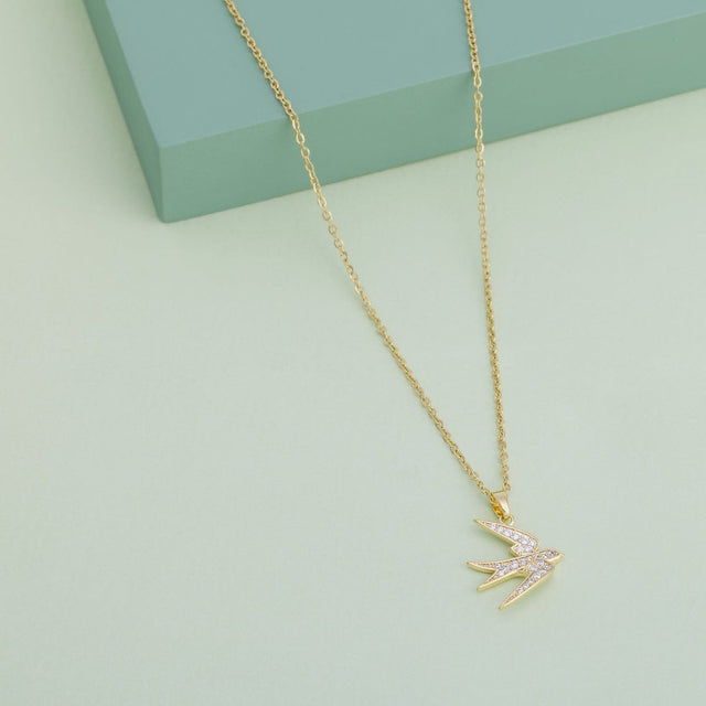 Trendy Necklace Trendy Necklace 189360