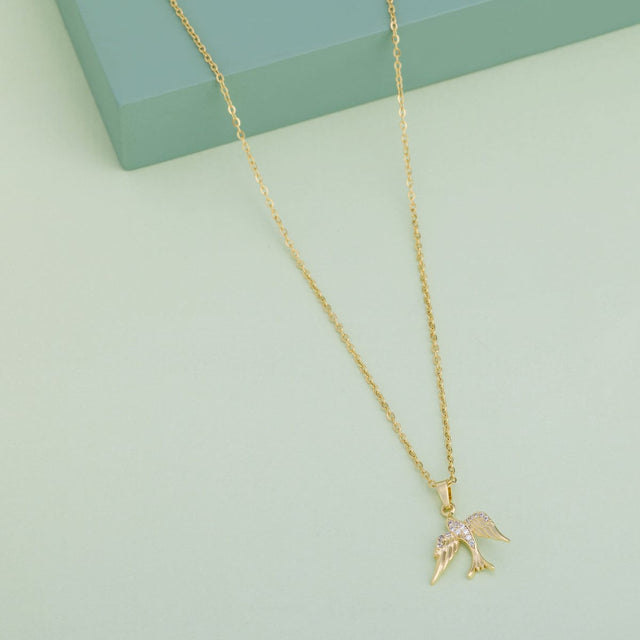 Trendy Necklace Trendy Necklace 189361