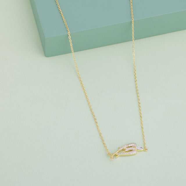 Trendy Necklace Trendy Necklace 189362