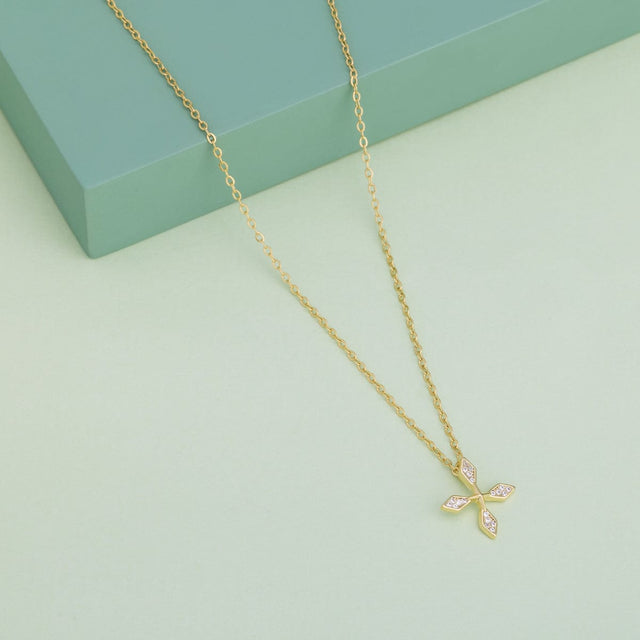 Trendy Necklace Trendy Necklace 189363