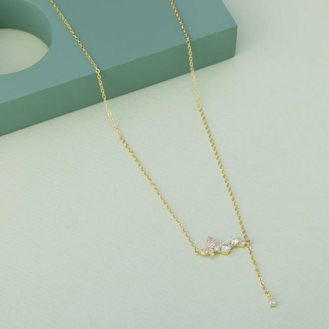 Trendy Necklace Trendy Necklace 189376