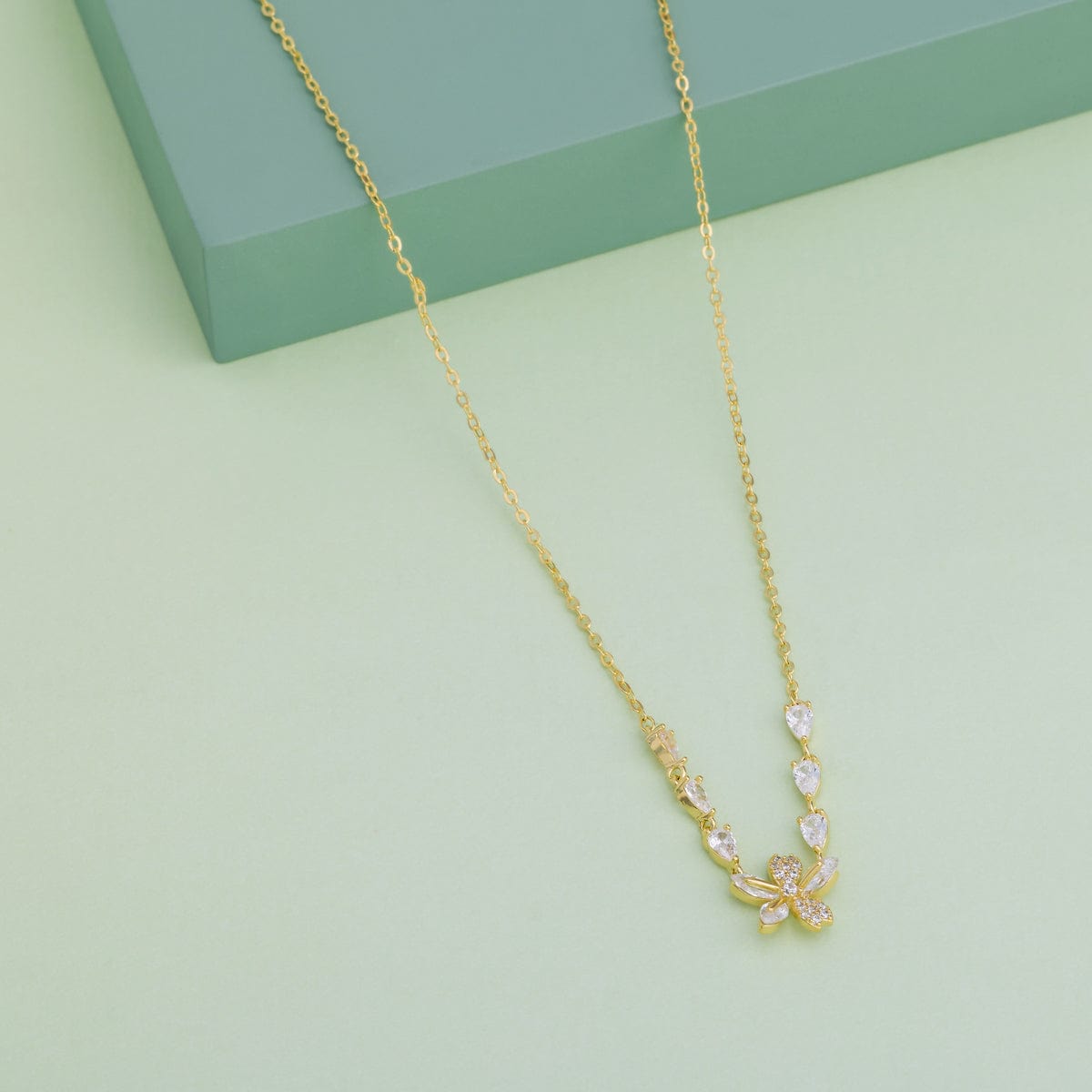 Trendy Necklace Trendy Necklace 189380